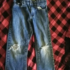Boys jeans